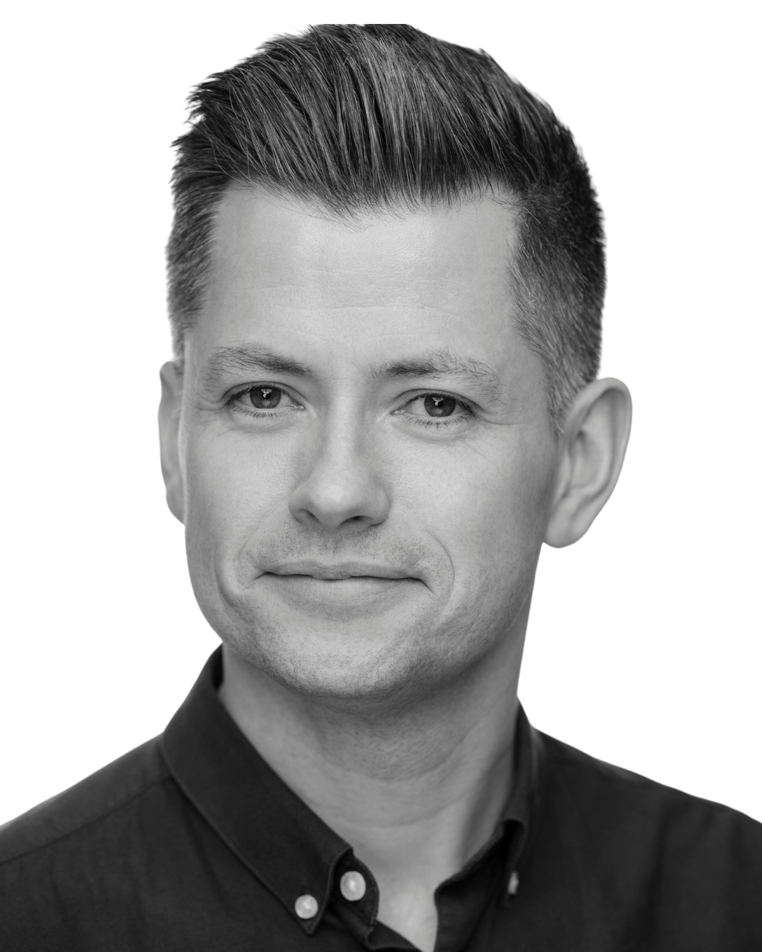 Paul Eccles, Basis Health