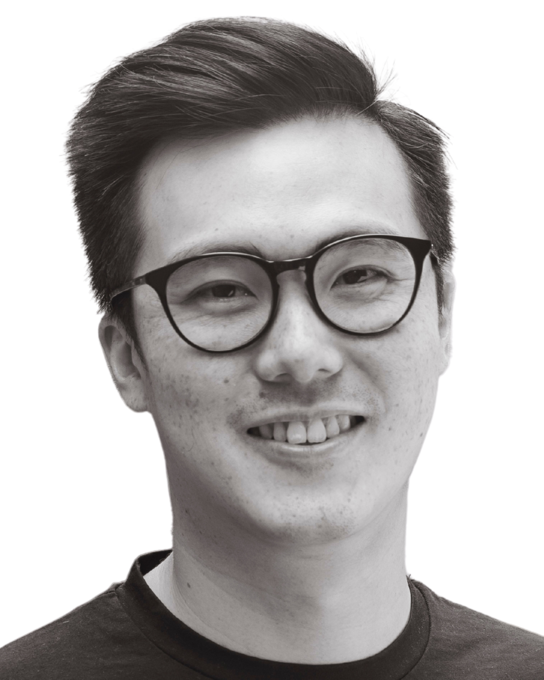 Michael Chan, Head of Creative at Basis Global