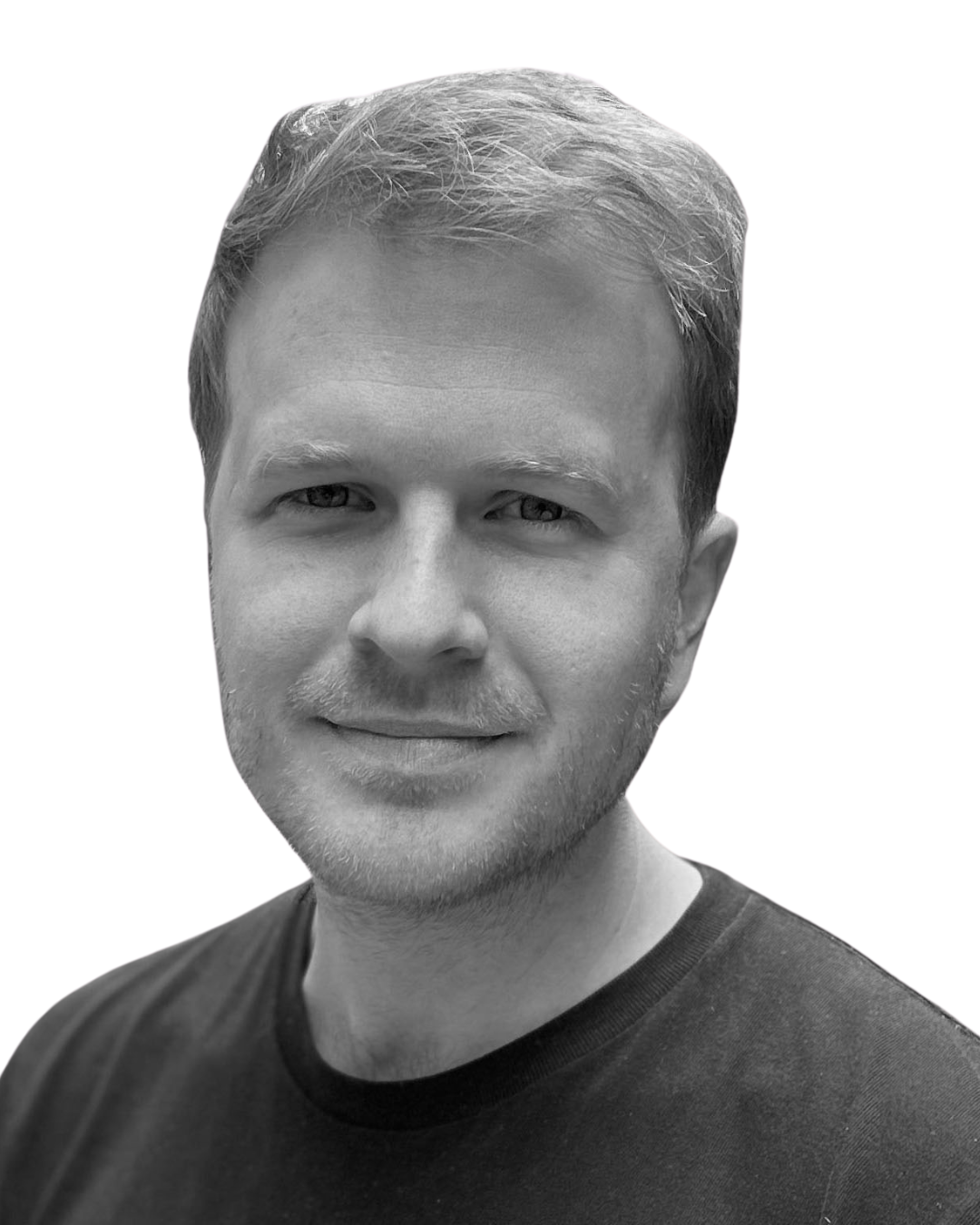 Alex McIndoe, Senior Director, Quantitative Research at Basis Global
