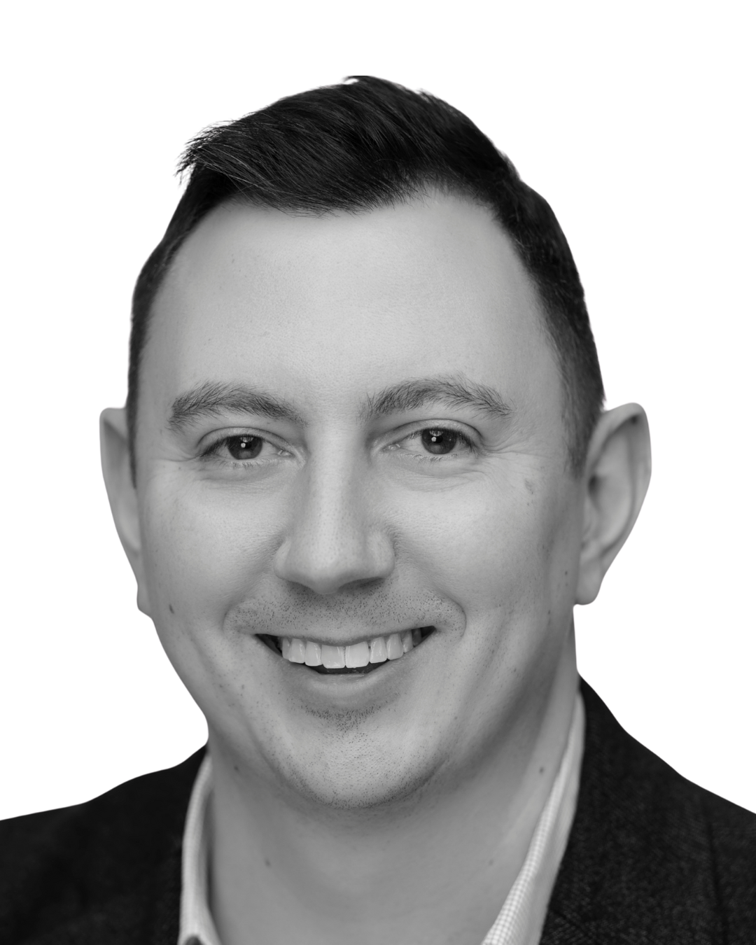 Conrad Tenenbaum, Sr. Director Basis Health