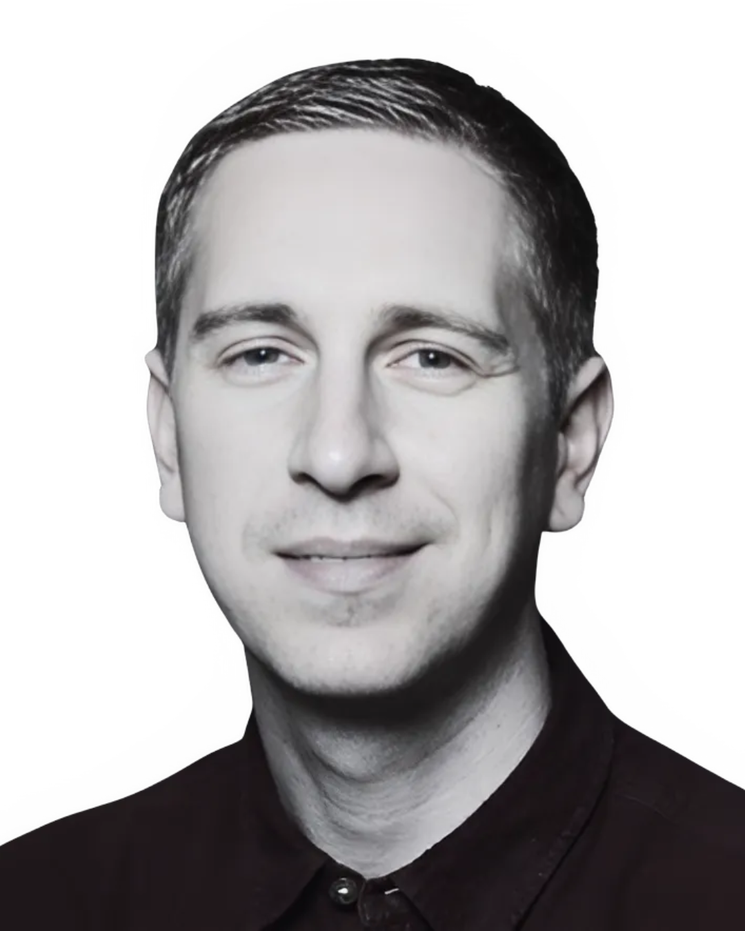 Dean Smith, Senior Research Director