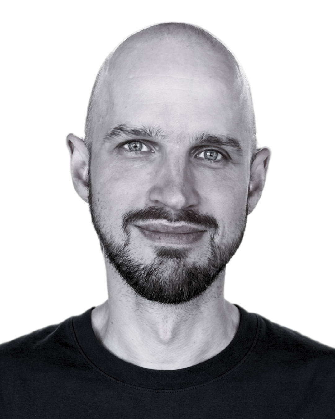 Olly Robinson (SD, Quant)